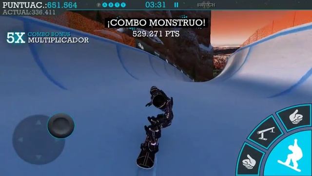 Bossplay snowboard party 2 смотреть онлайн