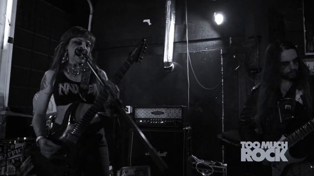 Dryad - Fen Phlox Sacrament (live 2023) смотреть онлайн