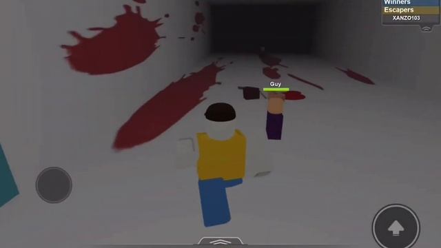 How to get the hacker ending in Roblox NPCs are becoming smart смотреть онлайн