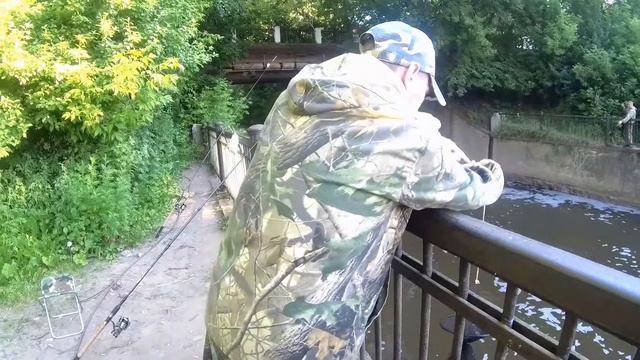 Рыбалка в запретке. смотреть онлайн