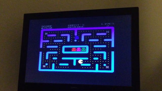 Spectrum Ghost's Revenge 11760 смотреть онлайн
