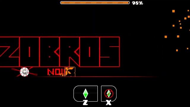 первый стрим на 144гц мониторе