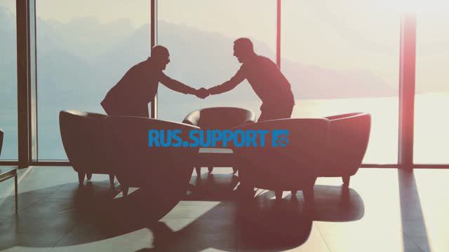 Управление печатью в офисе от Rus.Support