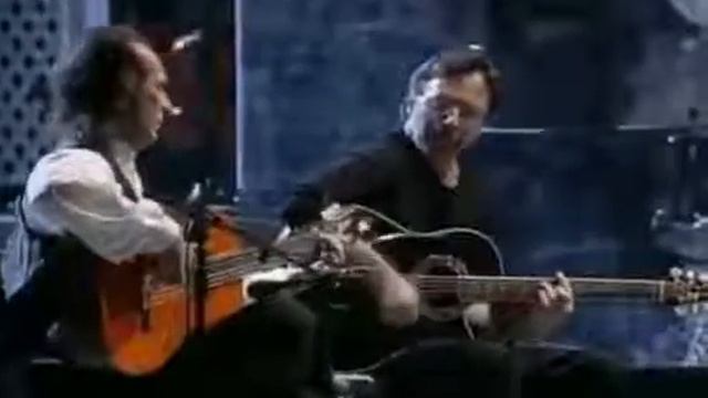 Три лучших гитариста в мире 2012 года