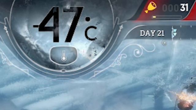 Is FROSTPUNK a PUZZLE GAME? смотреть онлайн