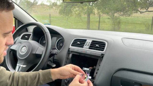 CarPlay Volkswagen Polo Golf VW GOLF VW: BORA JETTA VW: TOURAN VW: TIGUAN VW:SHARAN VW: SIROCCO EOS