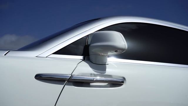 MC Customs | Rolls Royce Wraith • Wald body kit смотреть онлайн