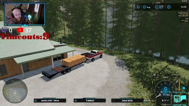 ?LIVE?What can we get done on Willamina 22 смотреть онлайн