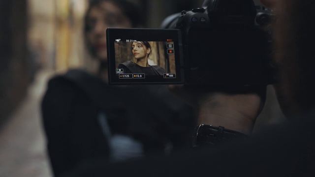 Фотоаппарат EOS R6 смотреть онлайн