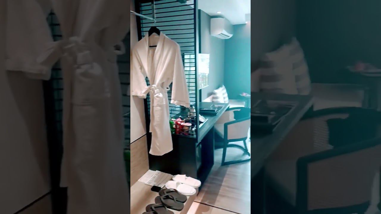 #Best Western Premier Bayphere Pattaya смотреть онлайн