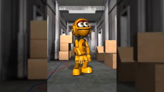 Robot Rap смотреть онлайн