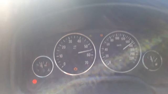 Opel Astra 1.6 elegance twinport hız denemesi смотреть онлайн