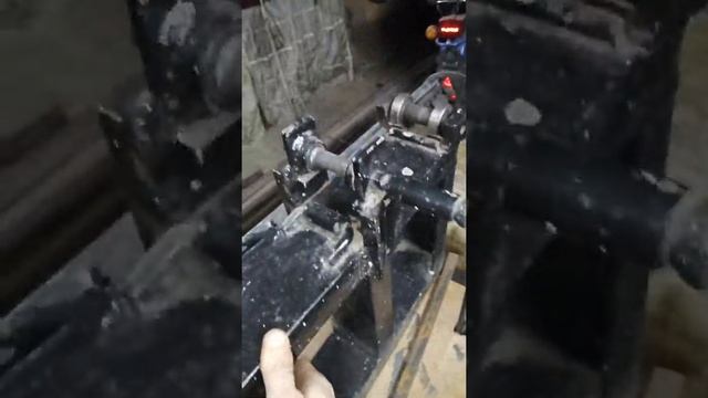 Простейший станок для гибки дуг своими руками смотреть онлайн