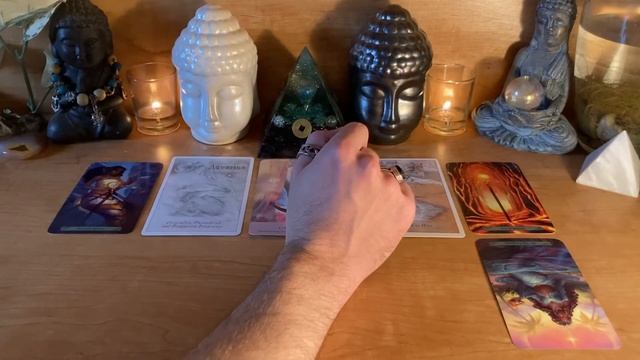 ♋️ Cancer Horoscope: Surround Yourself With Protective Energy, The Veil Is Thin At This Time смотреть онлайн