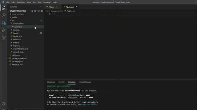 Full Stack web application using Spring Boot and React | REST API | MySQL | React Hooks смотреть онлайн