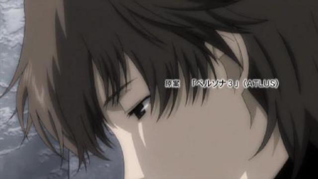 PERSONA OP2 смотреть онлайн