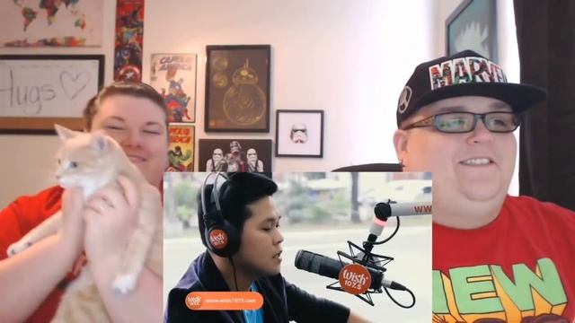 "THE POWER OF LOVE" REACTORS REACTION COMPILATION/MARCELITO POMOY смотреть онлайн