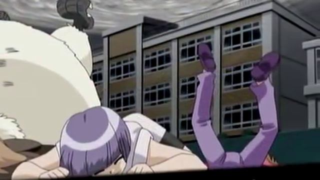 Save Me! Lollipop (English Dub) Episode 13 смотреть онлайн