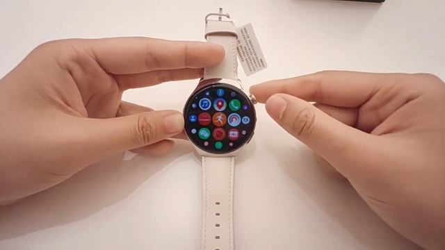 Huawei Watch 4 Unboxing! смотреть онлайн