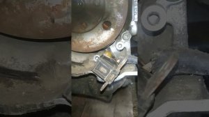 Не запускается скутер,Плохая искра