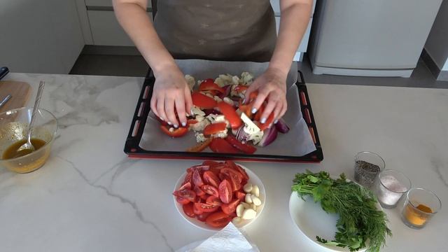 Вегетарианская Кухня