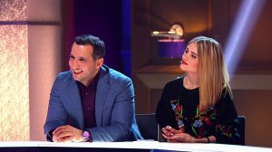 Где логика? Natan VS Кещяны, 3 сезон, 13 выпуск (21.05.2017)