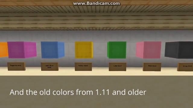 Huahwi InFinite 16x16 Texture Pack [ 1.12 / 1.18 ] смотреть онлайн