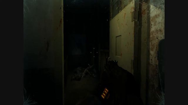 Metro: Last Light Прохождение 10 Красная линия смотреть онлайн