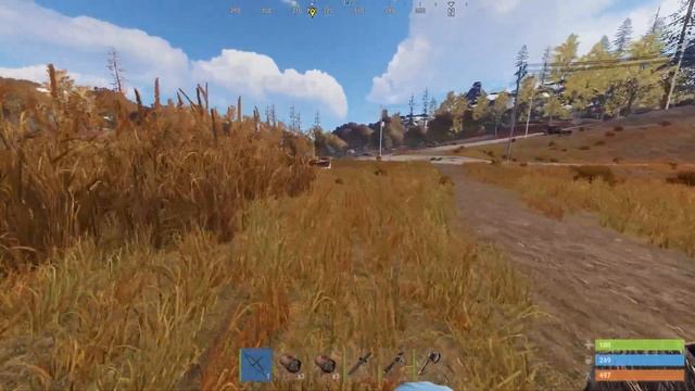 (Rust/Раст) смотреть онлайн