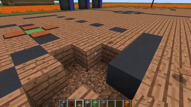 БАСКЕТБОЛ В МАЙНКРАФТЕ!? ИДЕИ ДЛЯ ИГРЫ!! смотреть онлайн