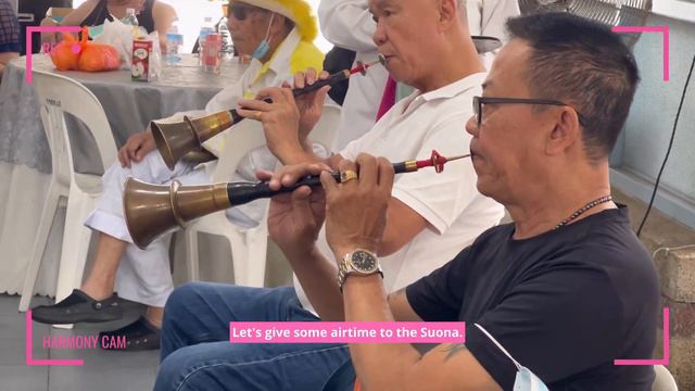 Ep10: Gong Guan And Live Band In Funerals | Funeral Fridays Season 2 смотреть онлайн