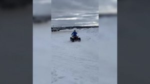 Yamaha YFM250R Инструкция по эксплуатации