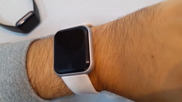 Comparativo: Smartwatch Y68 vs D20 - Smartwatches baratinhos, mas qual vale mais a pena? смотреть онлайн