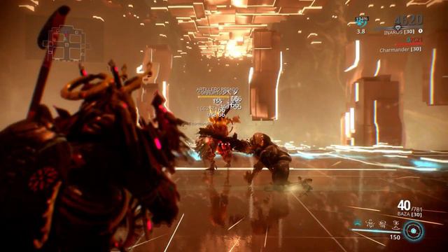 WARFRAME BUILD KAVAT SMEETA (6 FORMAS) смотреть онлайн