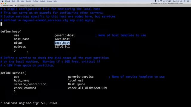 Nagios - 1 | DevOps Tutorial For Beginners смотреть онлайн