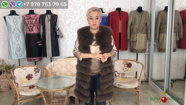 Как расширить меховое изделие с помощью молнии. Расширяем меховую куртку - трансформер.1 часть. смотреть онлайн