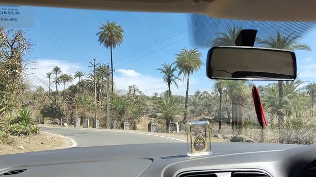 Индия. Дорога в Гьян Саровар. Школа Раджа Йоги смотреть онлайн