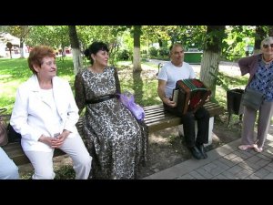 НАПИЛАСЯ Я ПЬЯНА (душевная народная песня)