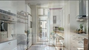 ? Шторы на кухню с балконной дверью: 5 вариантов штор, идеи, советы как выбрать идеальный вариант