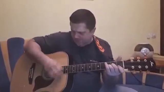 Алексей Алешин - А мы с тобой брат из пехоты смотреть онлайн