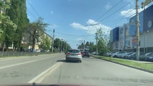 Воронеж. Обзор трех квартир и участка.