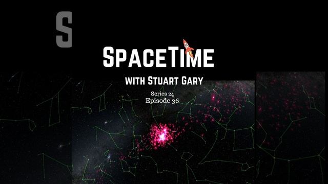 Is the Nearest Star Cluster to the Sun being Destroyed by Dark Matter? смотреть онлайн