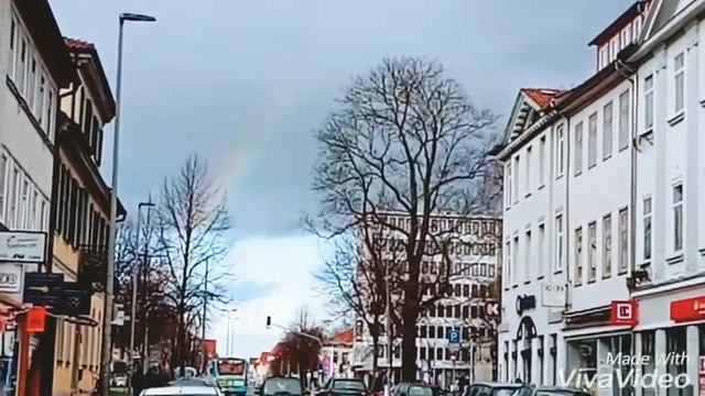 Göttingen / Germany city tour 2018 смотреть онлайн