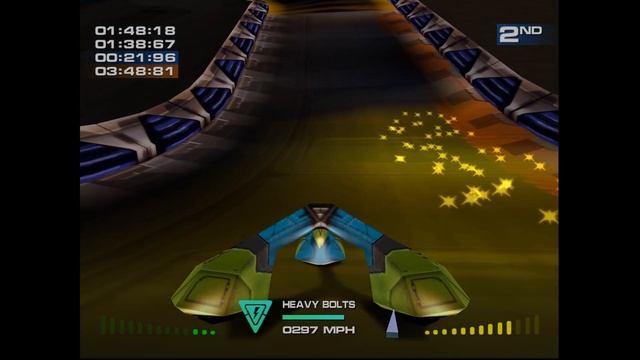 Magforce Racing (4K / 2160p / 60fps) | Redream Emulator (Premium) on PC | Sega Dreamcast смотреть онлайн