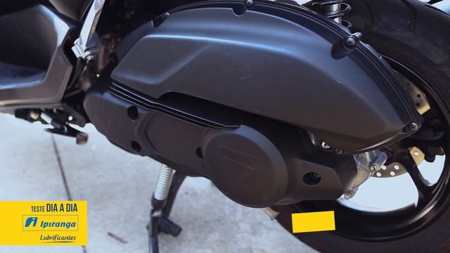 COMPARATIVO SCOOTER: HONDA PCX DLX x YAMAHA NMAX смотреть онлайн