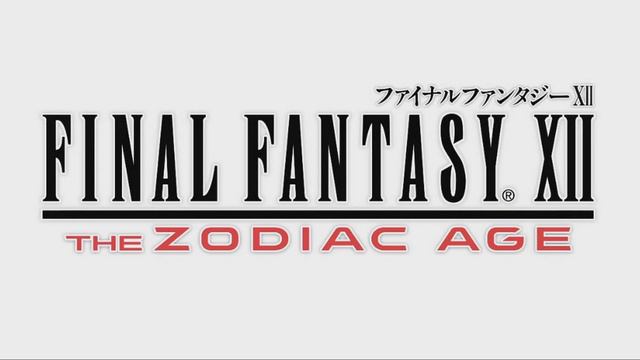 Trailer Music Final Fantasy XII: The Zodiac Age - Soundtrack Final Fantasy XII: The Zodiac Age смотреть онлайн