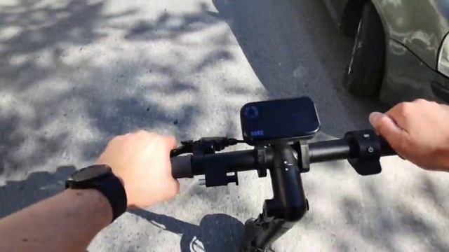 Yokuş Başarısı Ne Kadar? - Navee N65 Yokuş Testi Yaptık. смотреть онлайн