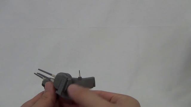 Figma Nagato Figure Review! смотреть онлайн