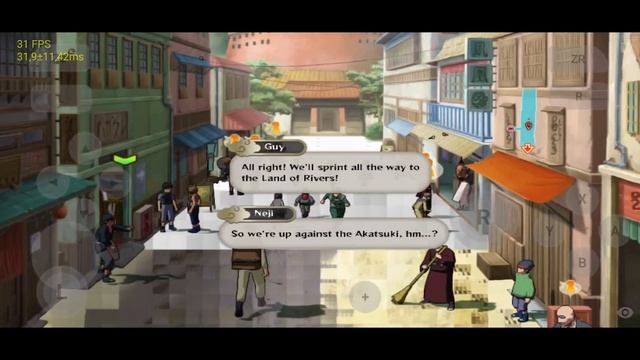 ЛУЧШИЕ ИГРЫ ПО НАРУТО! | STORM В ТВОЁМ ТЕЛЕФОНЕ смотреть онлайн