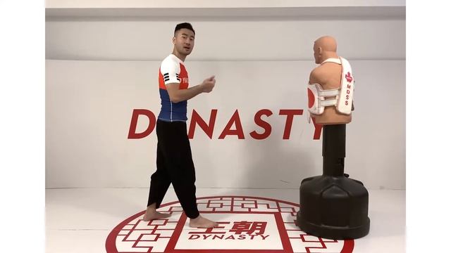 How To Do The Taekwondo Question Mark Kick | TKD 태권도 跆拳道 смотреть онлайн